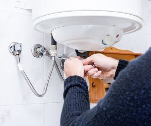 About Emergency plumbing pros Fort Dick, CA